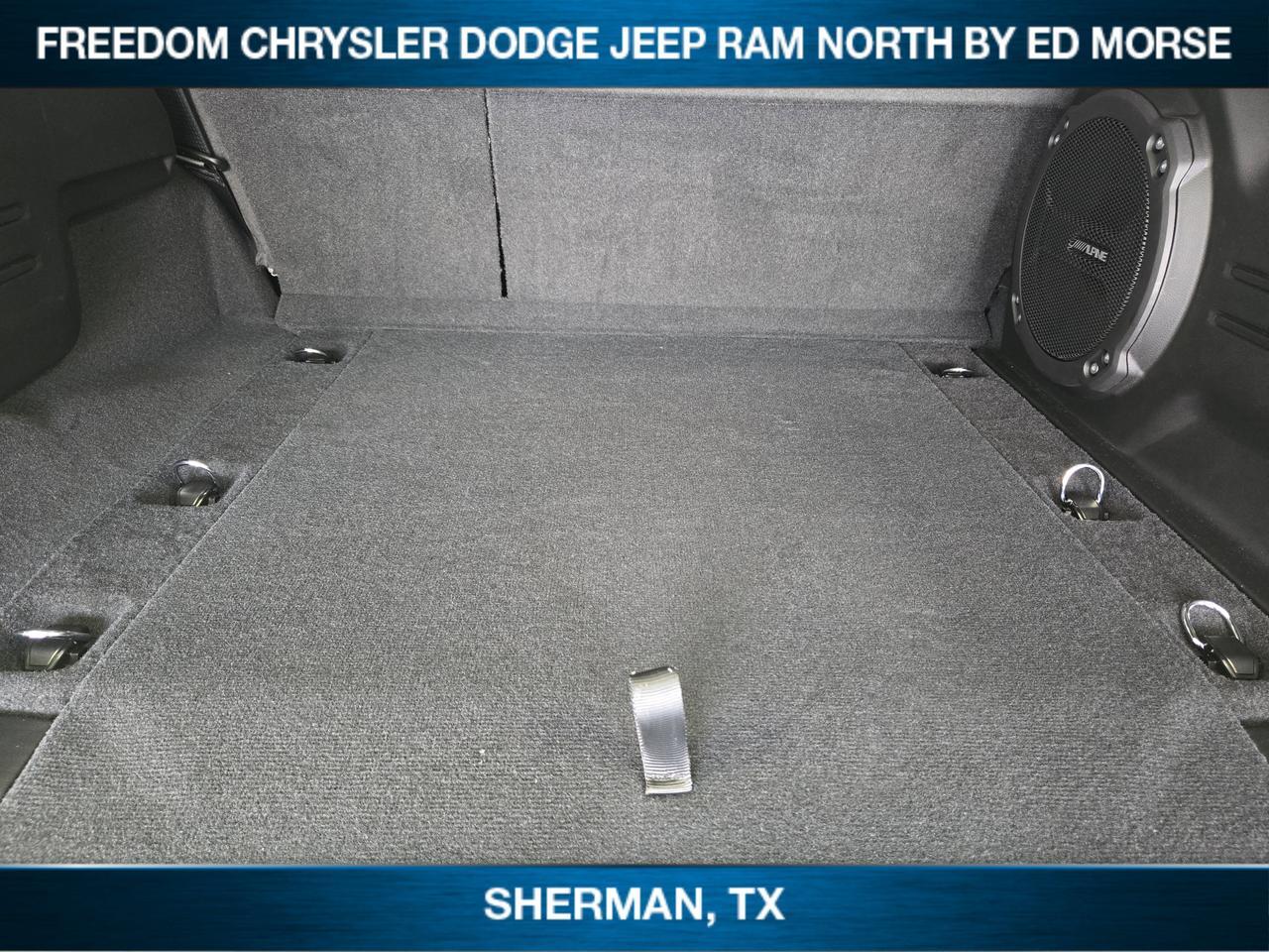 2026 Jeep Wrangler Rubicon X Sherman TX