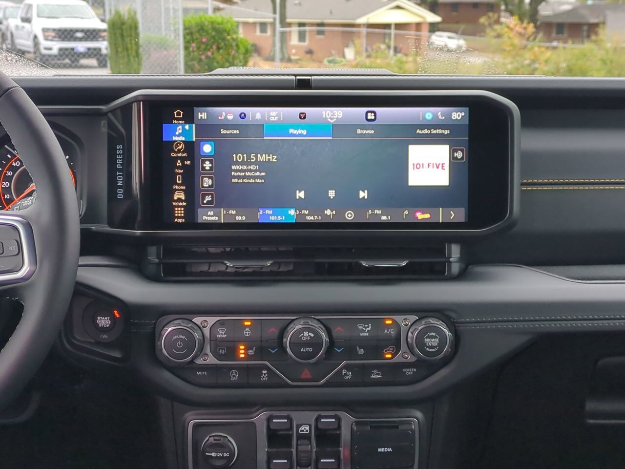 2026 Jeep Wrangler Sahara Appleton WI