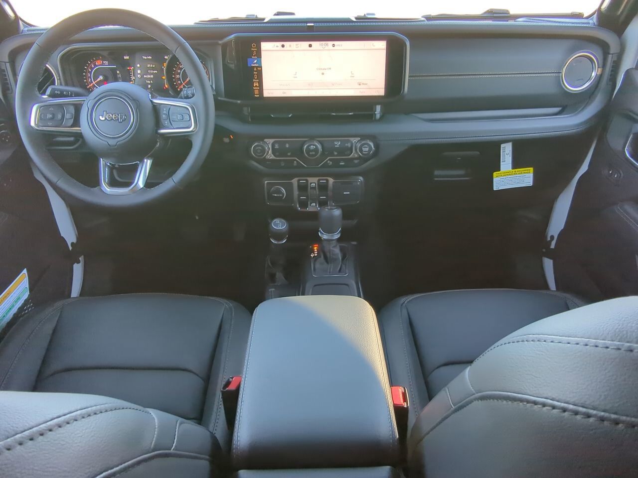 2026 Jeep Wrangler Sahara Appleton WI