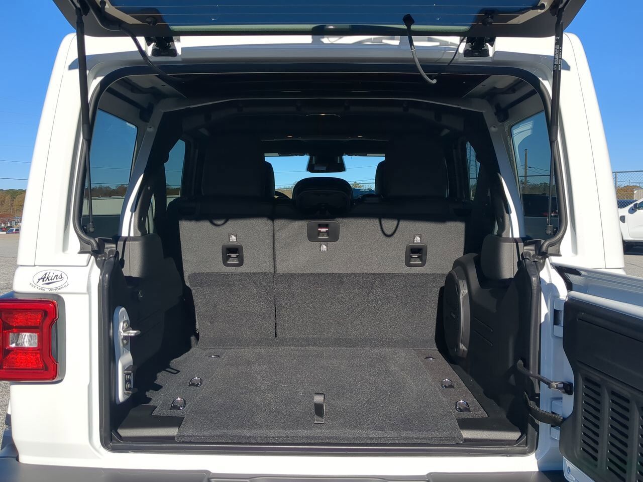 2026 Jeep Wrangler Sahara Appleton WI