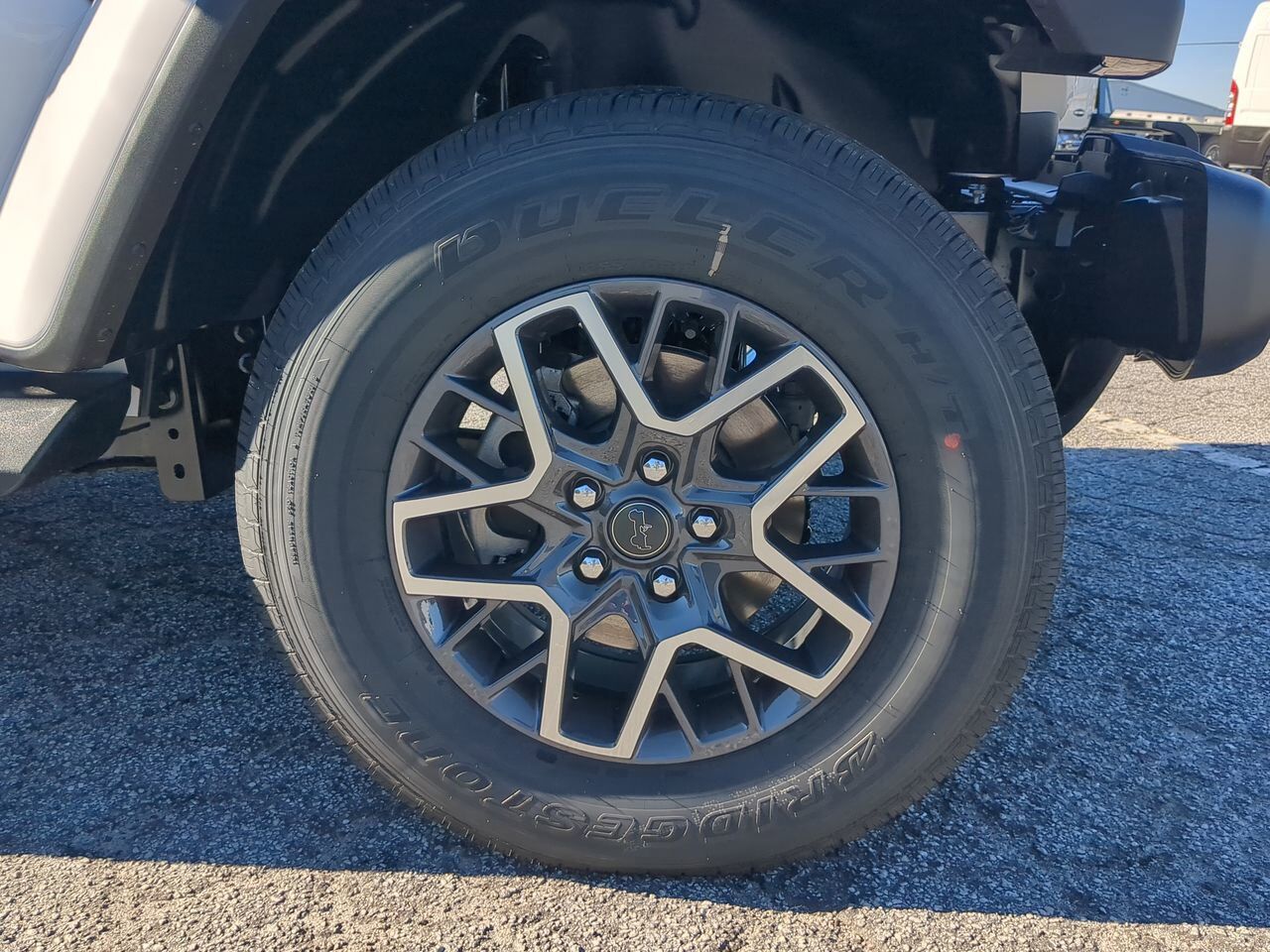 2026 Jeep Wrangler Sahara Appleton WI