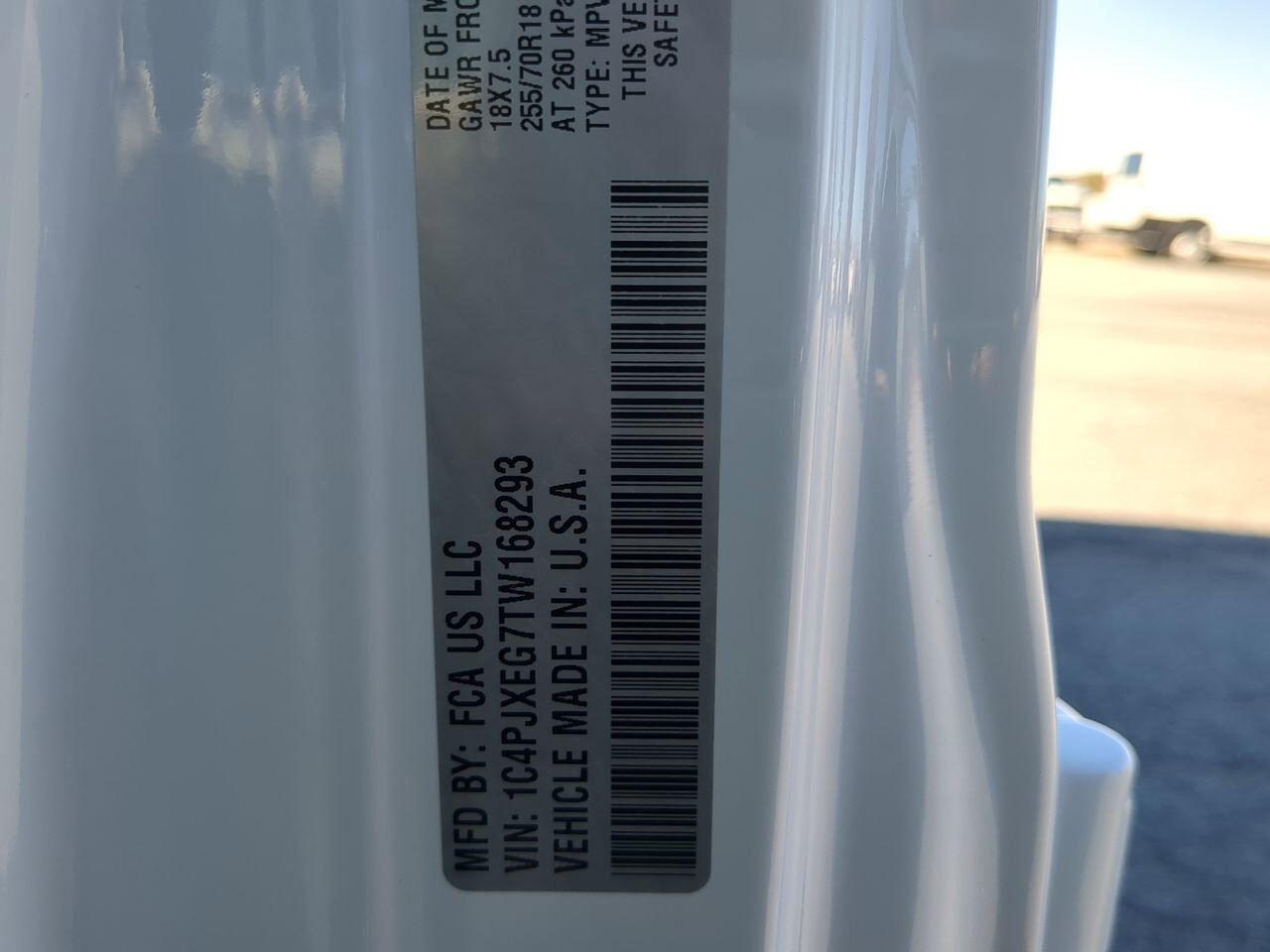 2026 Jeep Wrangler Sahara Appleton WI