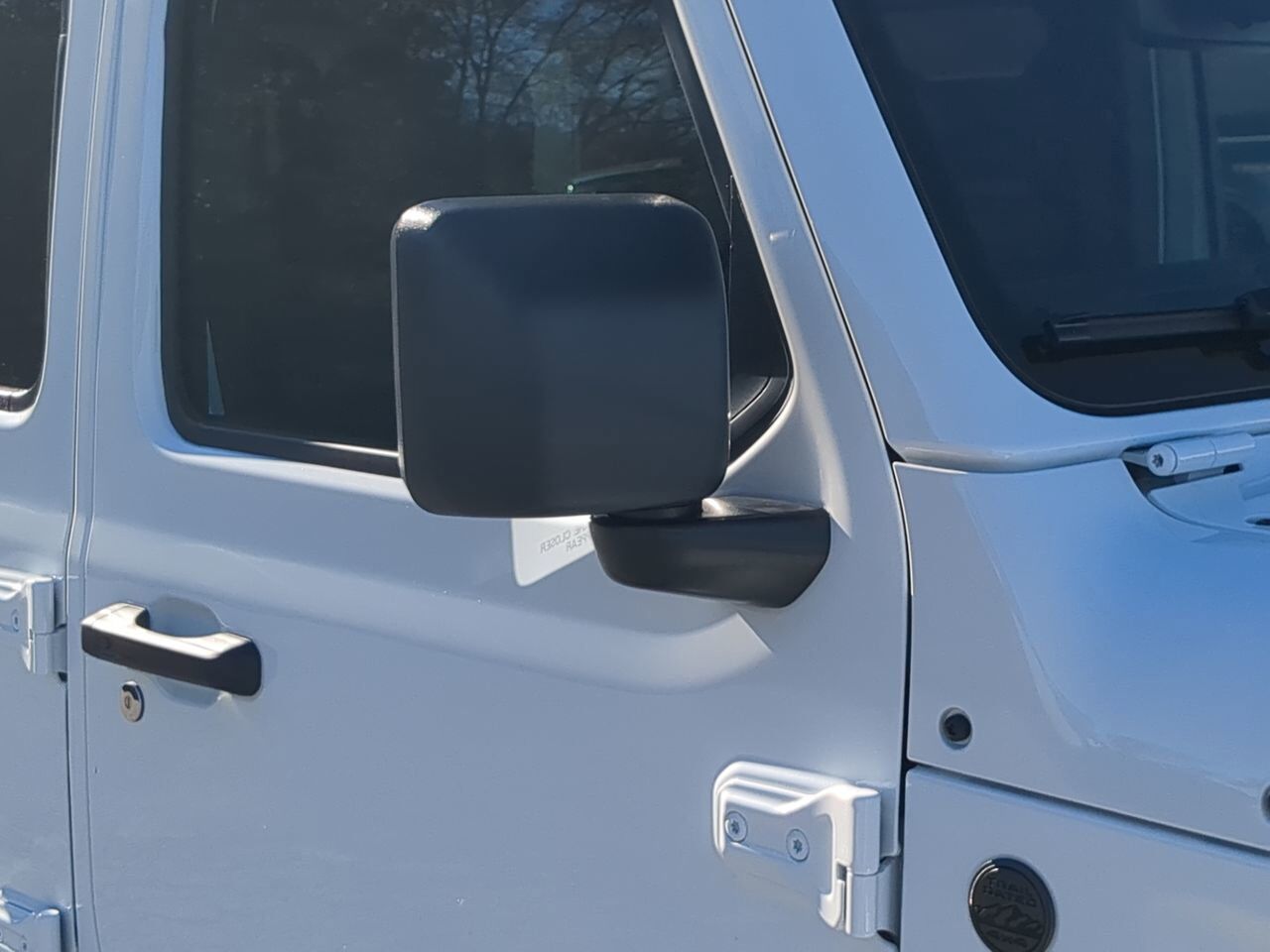 2026 Jeep Wrangler Sahara Appleton WI