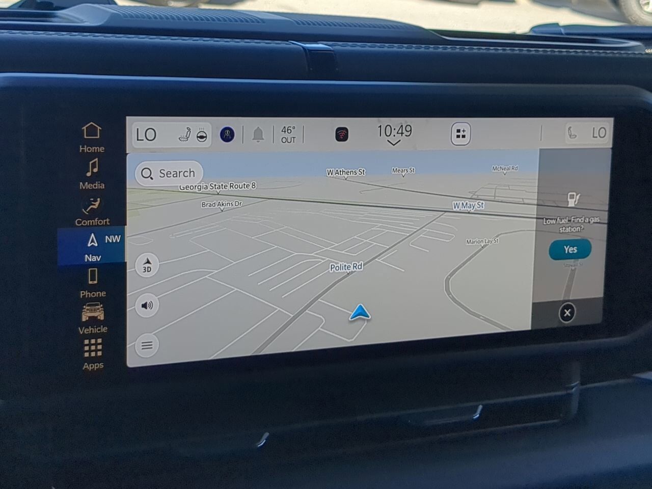 2026 Jeep Wrangler Sahara Appleton WI