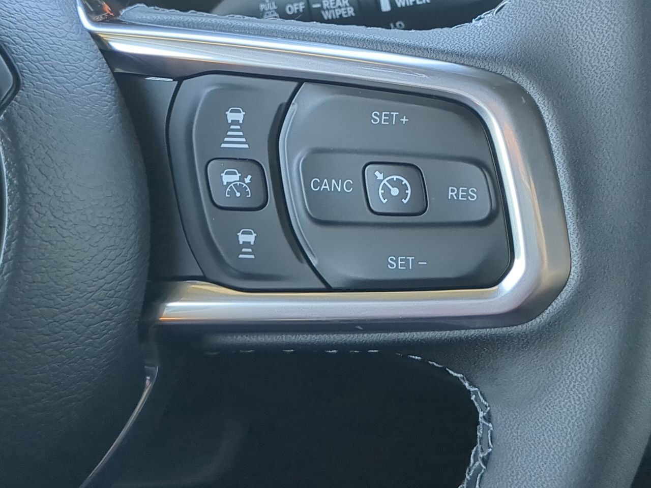 2026 Jeep Wrangler Sahara Appleton WI