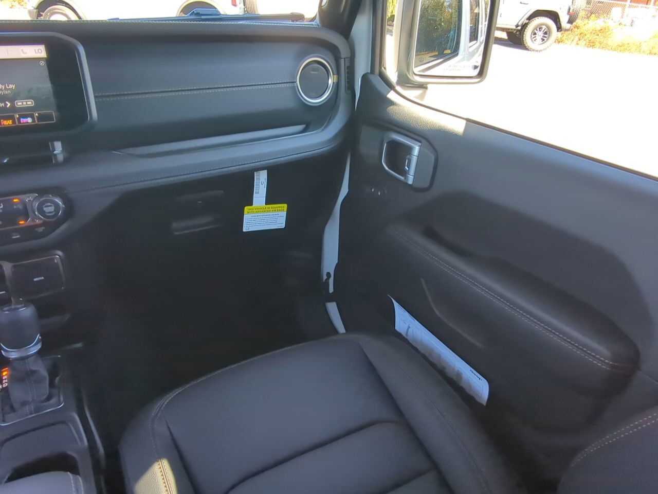 2026 Jeep Wrangler Sahara Appleton WI