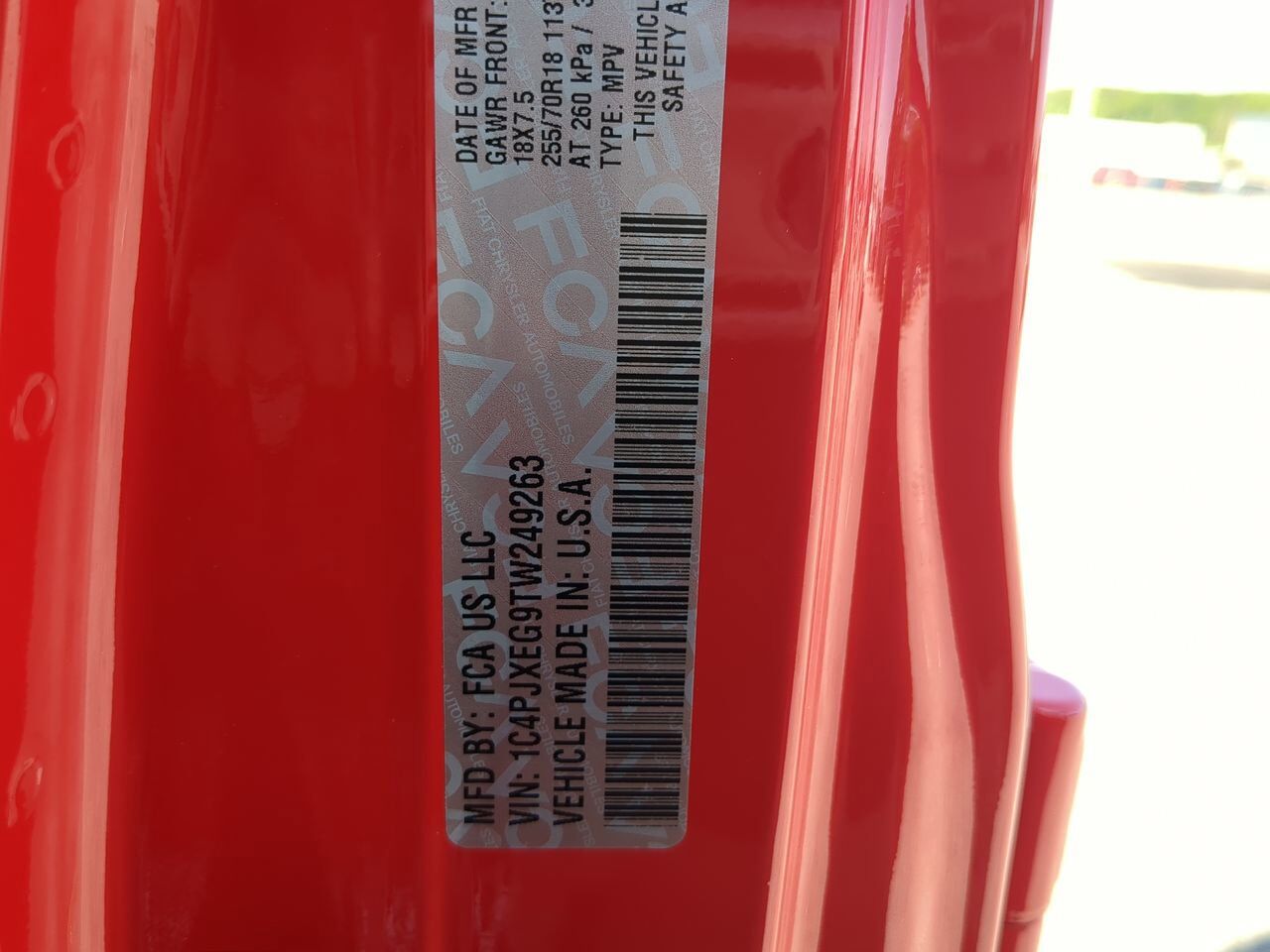 2026 Jeep Wrangler Sahara Appleton WI