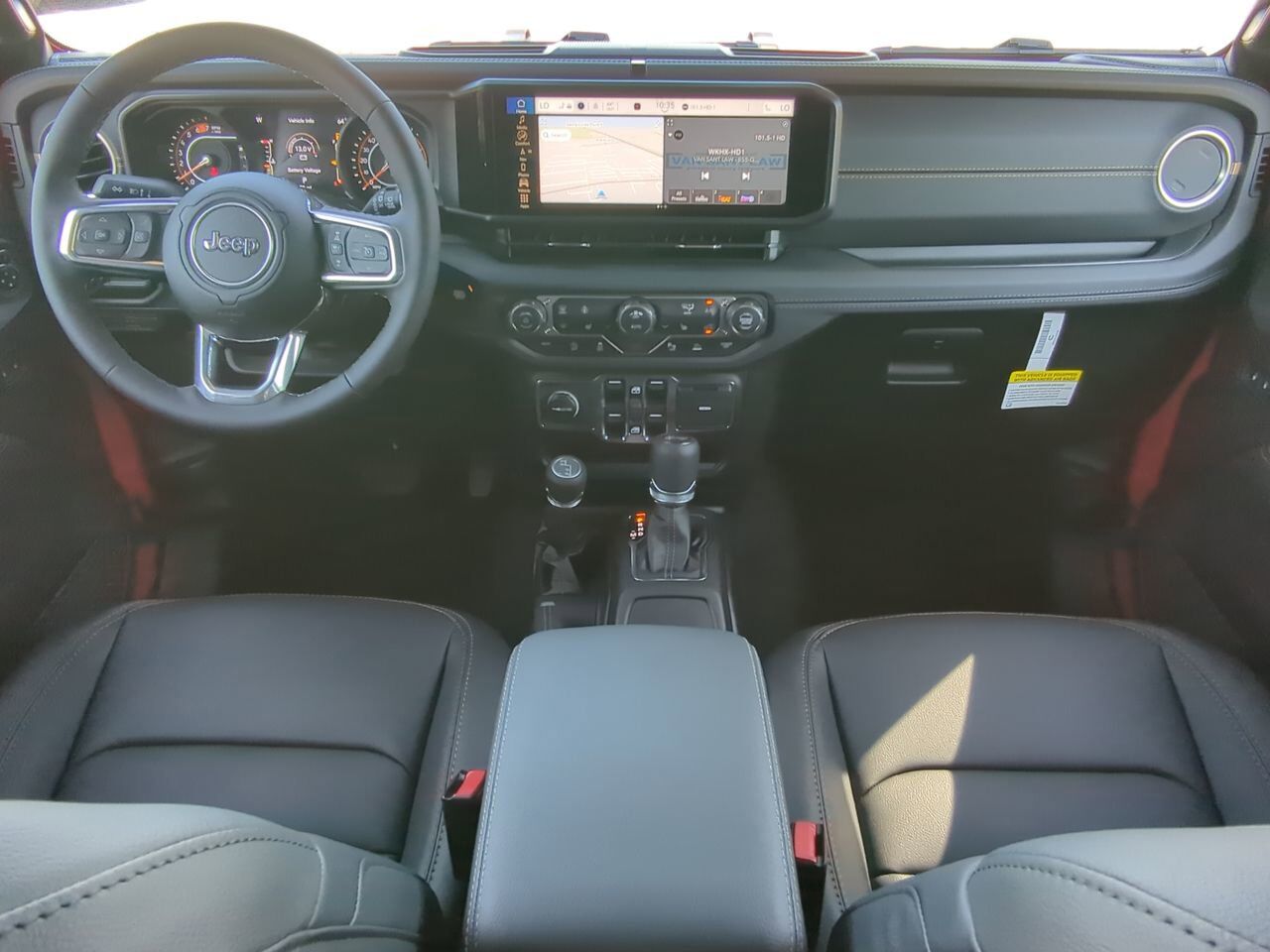 2026 Jeep Wrangler Sahara Appleton WI