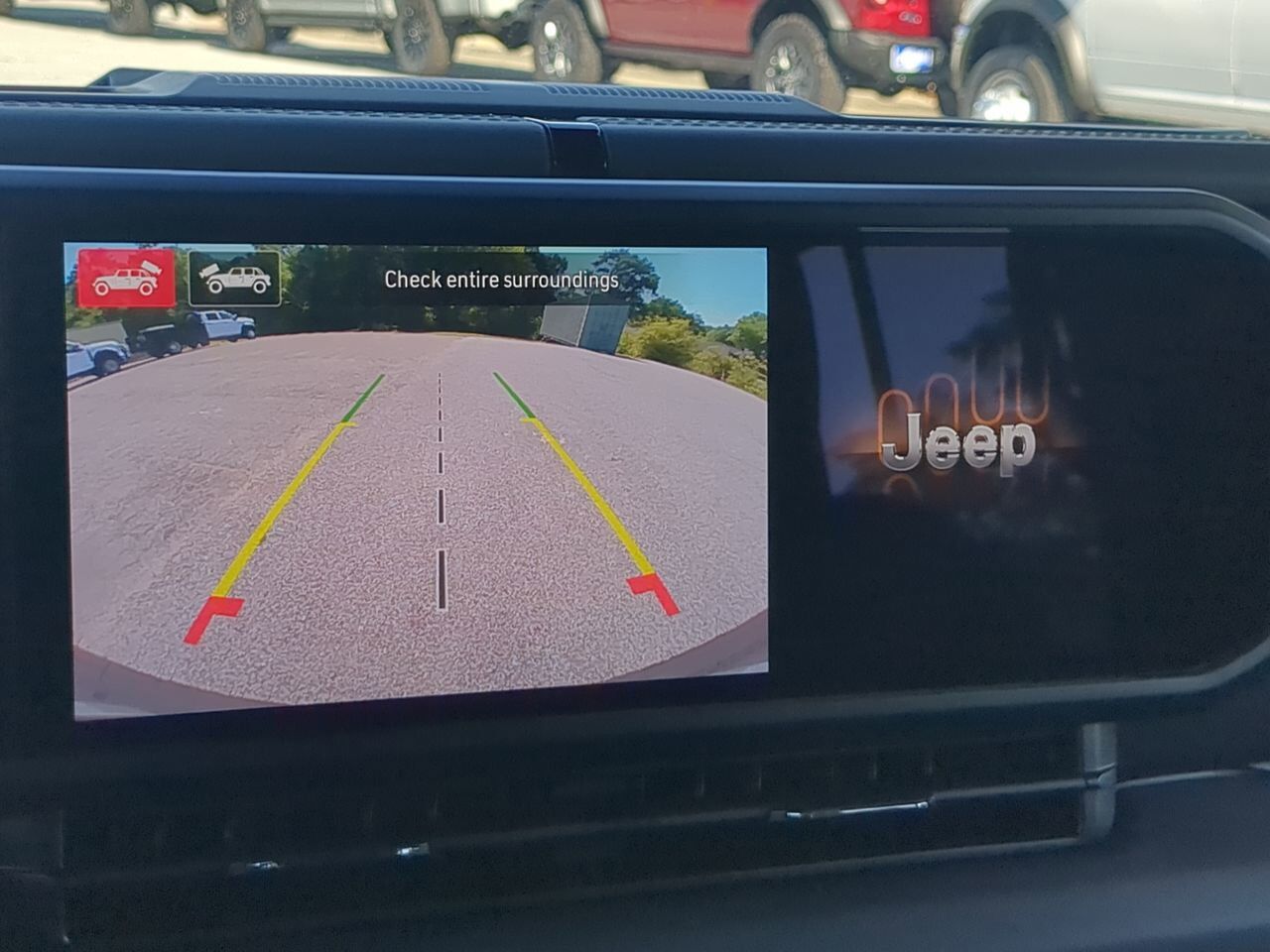 2026 Jeep Wrangler Sahara Appleton WI