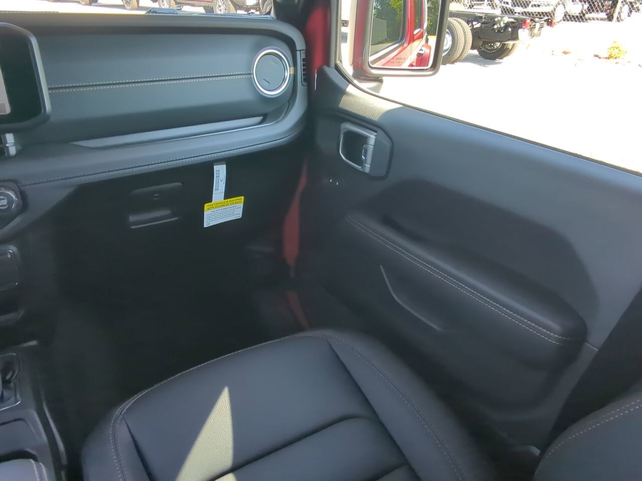 2026 Jeep Wrangler Sahara Appleton WI