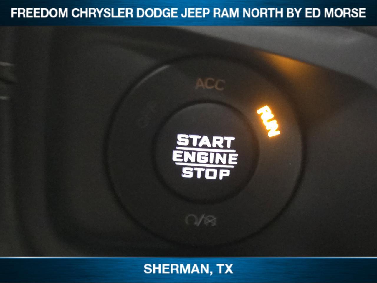 2026 Jeep Wrangler Sahara Sherman TX