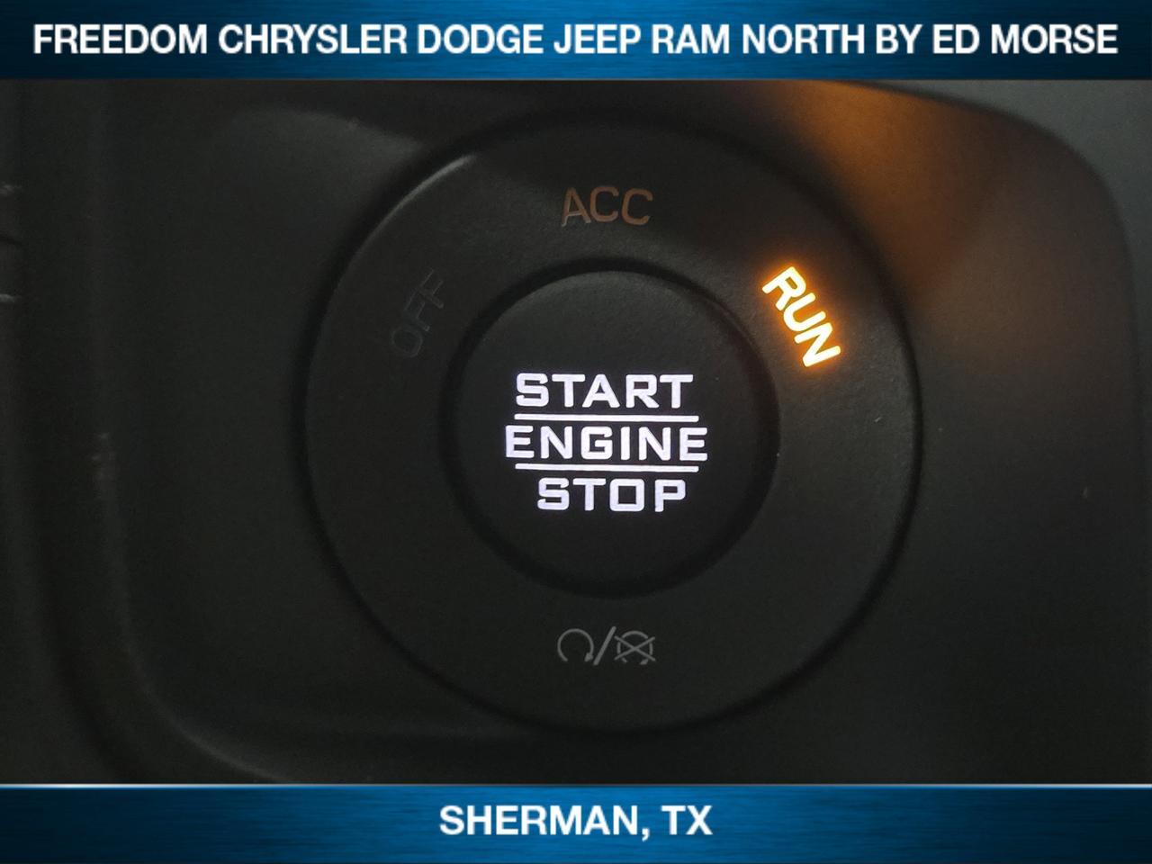 2026 Jeep Wrangler Sahara Sherman TX