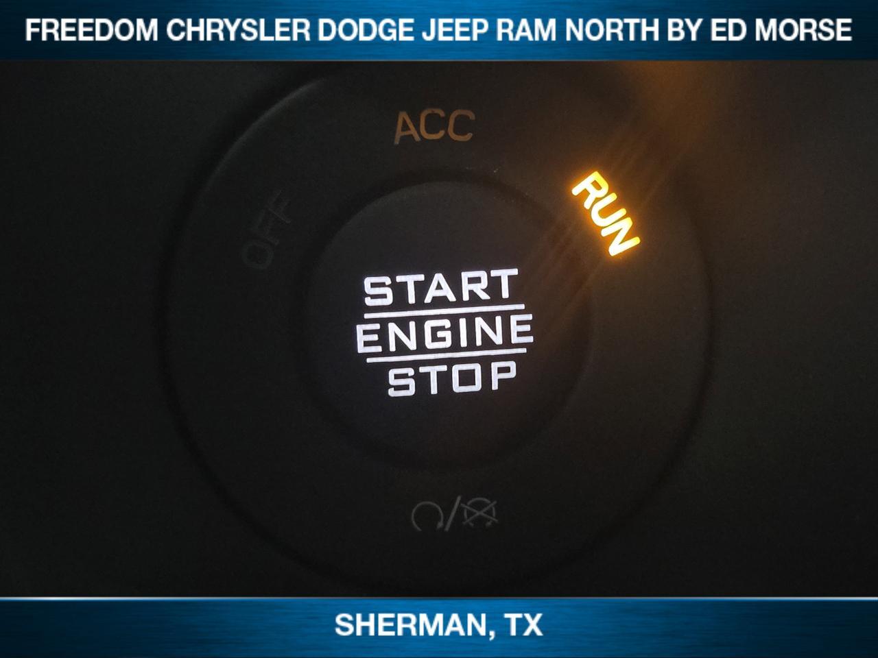 2026 Jeep Wrangler Sahara Sherman TX