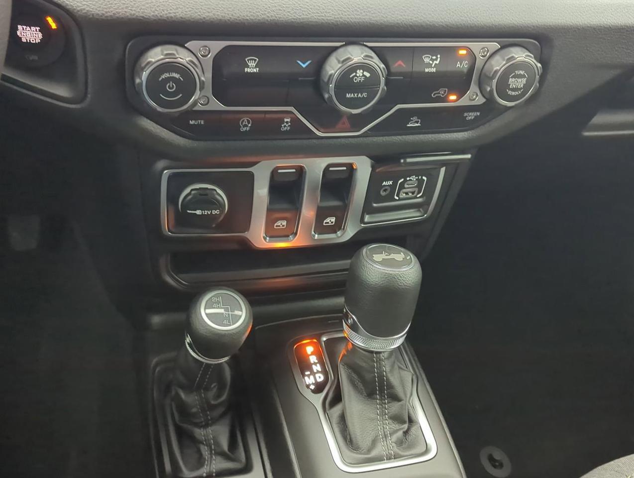 2026 Jeep Wrangler Sport Appleton WI