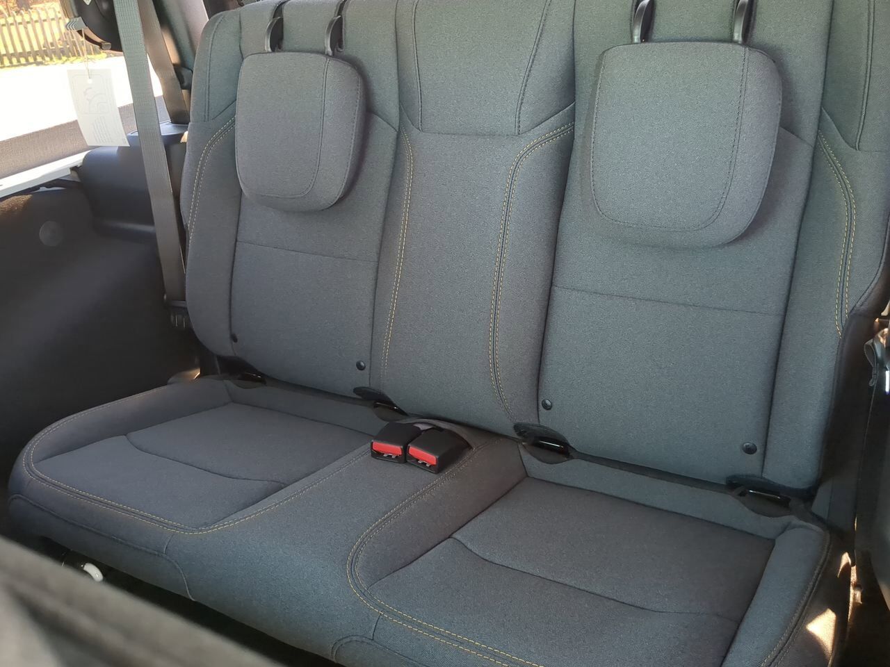 2026 Jeep Wrangler Sport Appleton WI