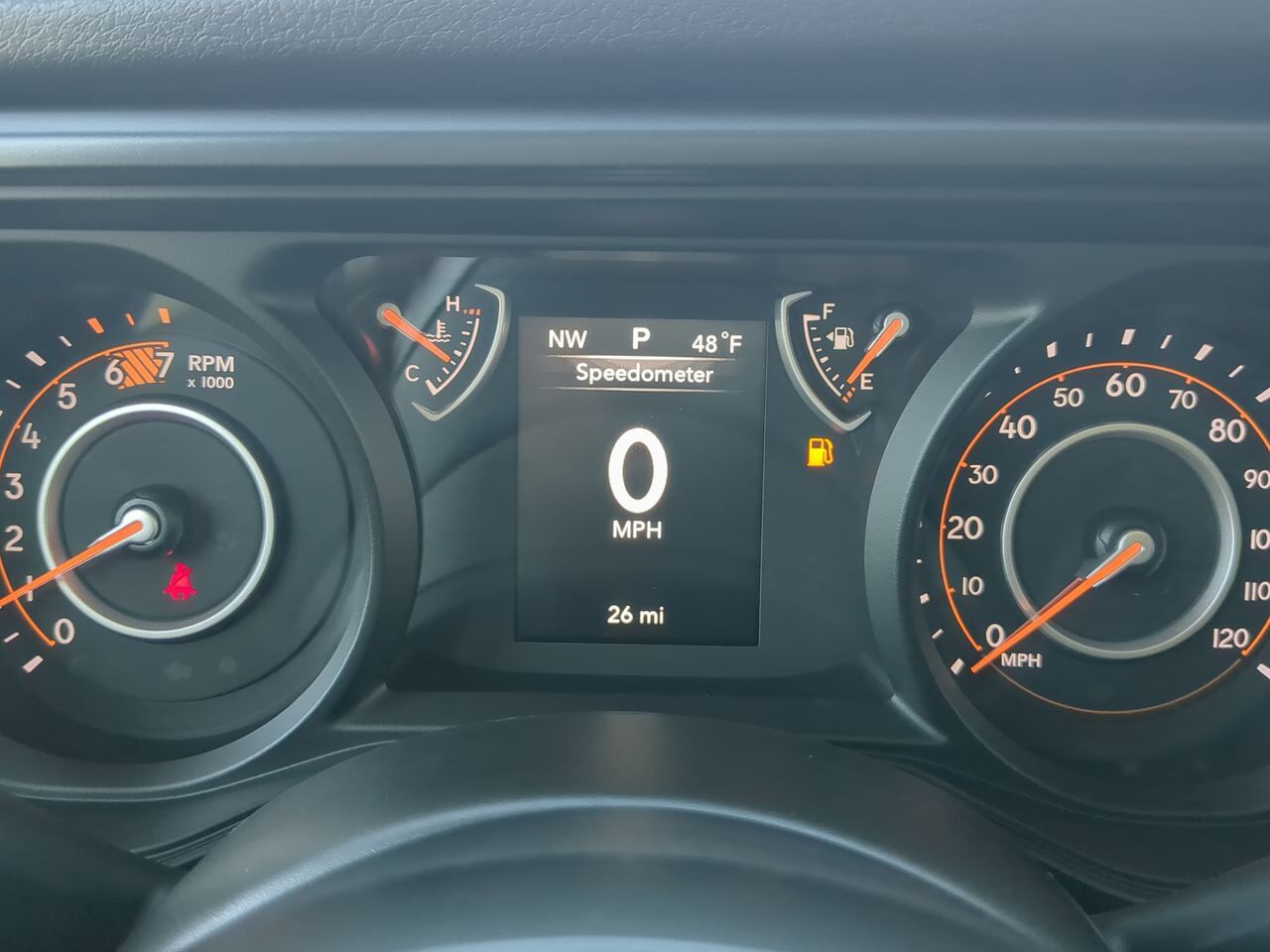 2026 Jeep Wrangler Sport Appleton WI