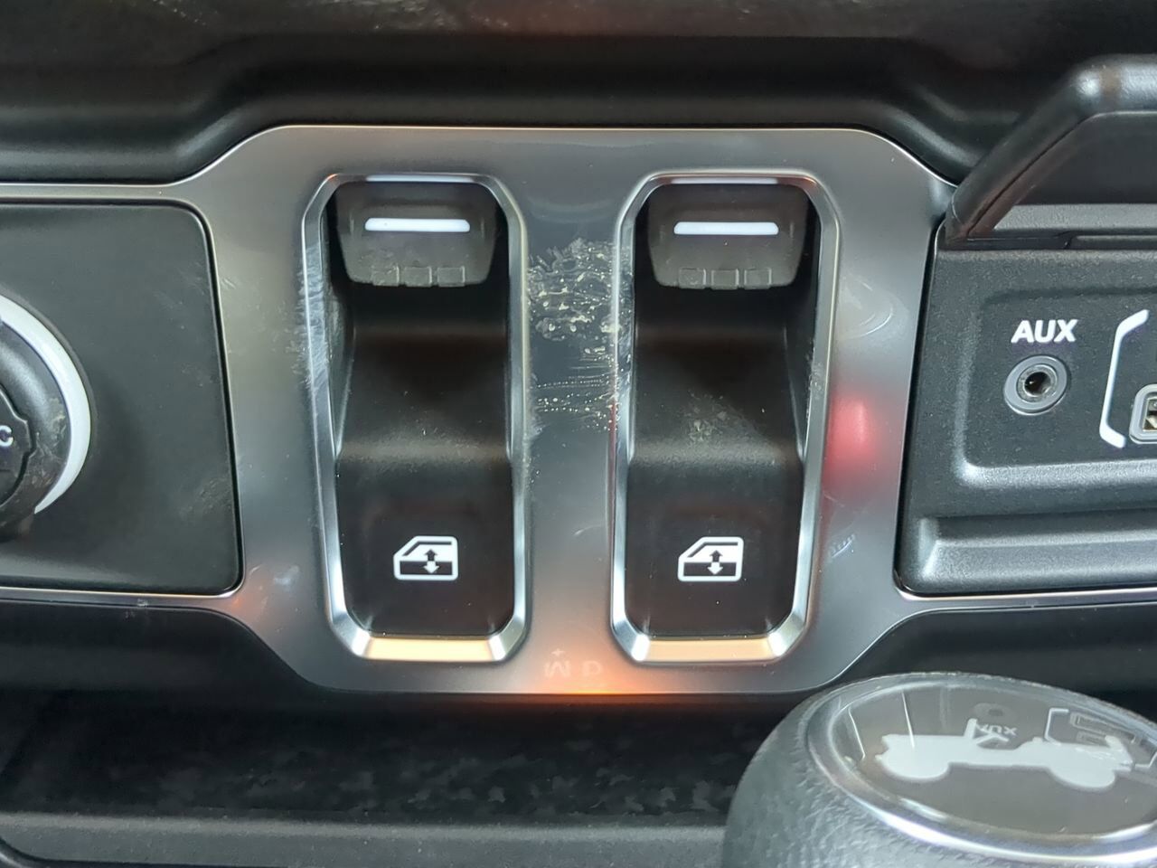 2026 Jeep Wrangler Sport Appleton WI