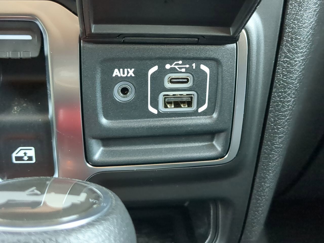 2026 Jeep Wrangler Sport Appleton WI