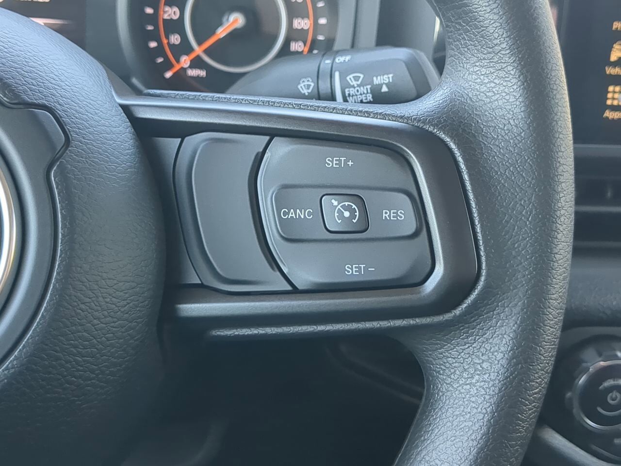 2026 Jeep Wrangler Sport Appleton WI