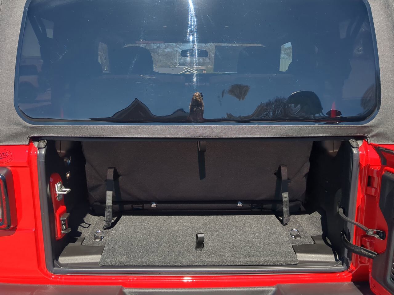 2026 Jeep Wrangler Sport Appleton WI