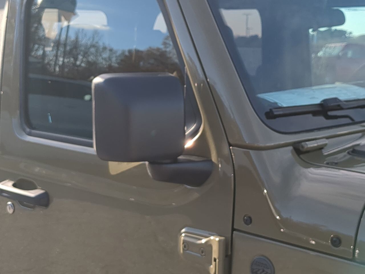 2026 Jeep Wrangler Sport Appleton WI