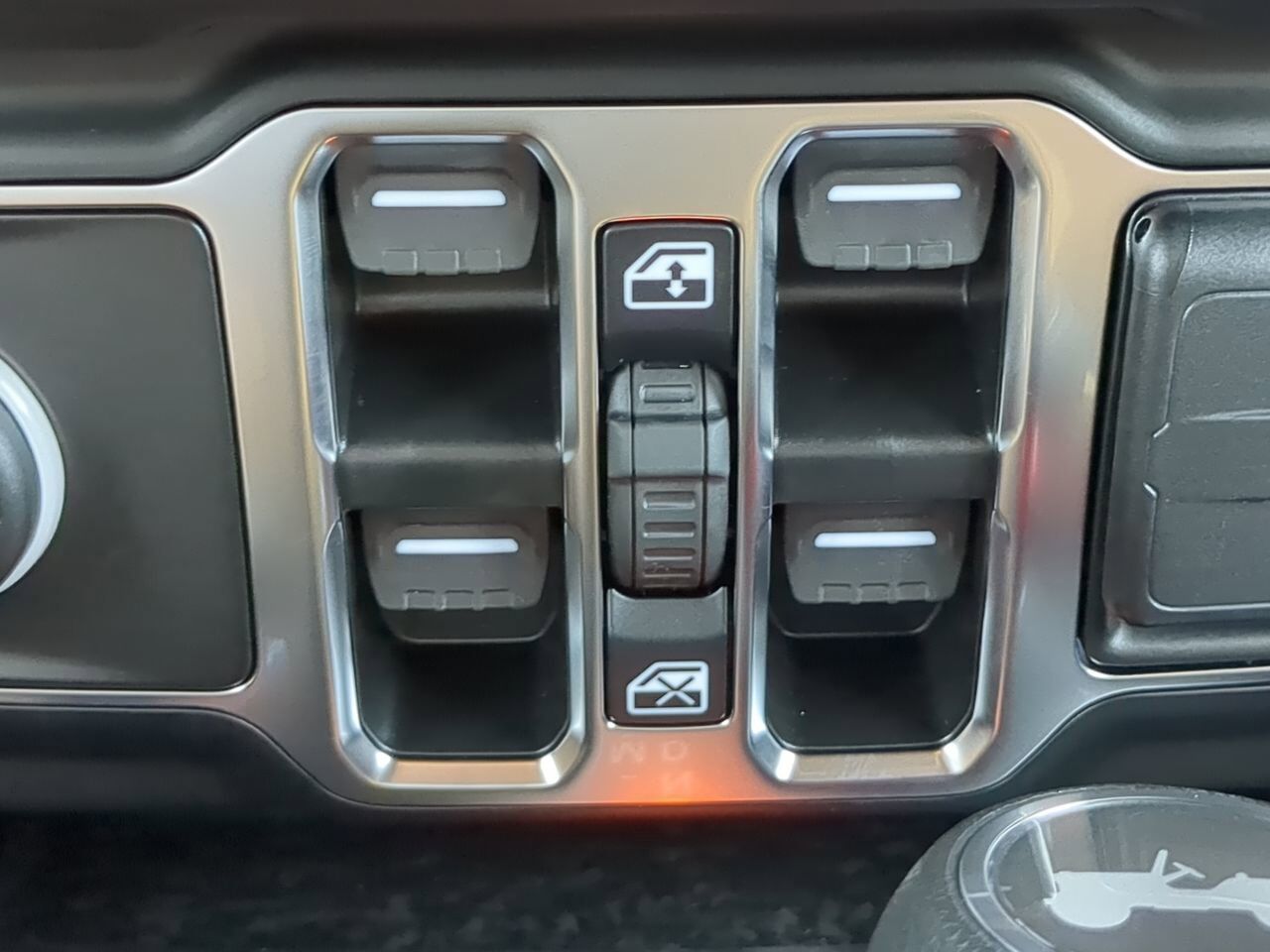 2026 Jeep Wrangler Sport S Appleton WI