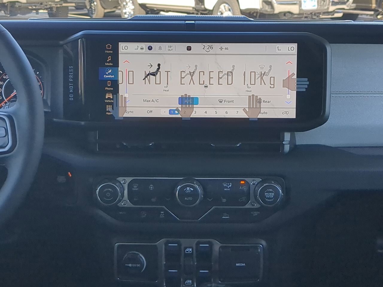 2026 Jeep Wrangler Sport S Appleton WI