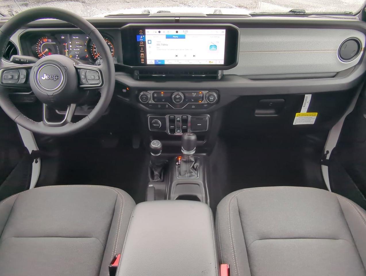 2026 Jeep Wrangler Sport S Appleton WI