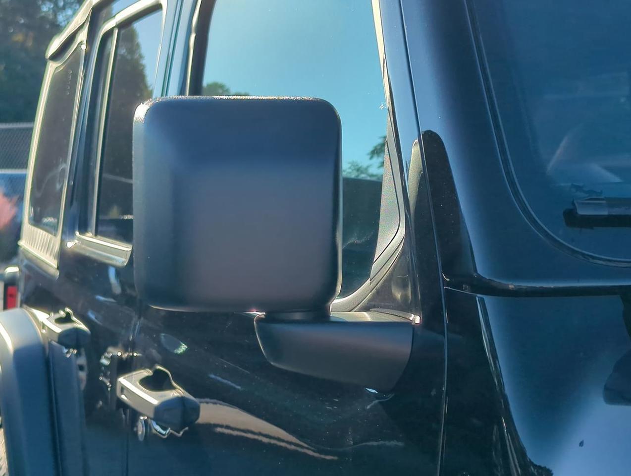 2026 Jeep Wrangler Sport S Appleton WI