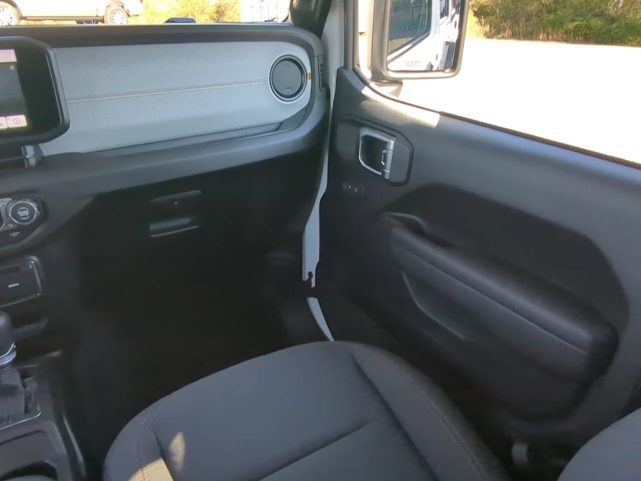 2026 Jeep Wrangler Sport S Appleton WI