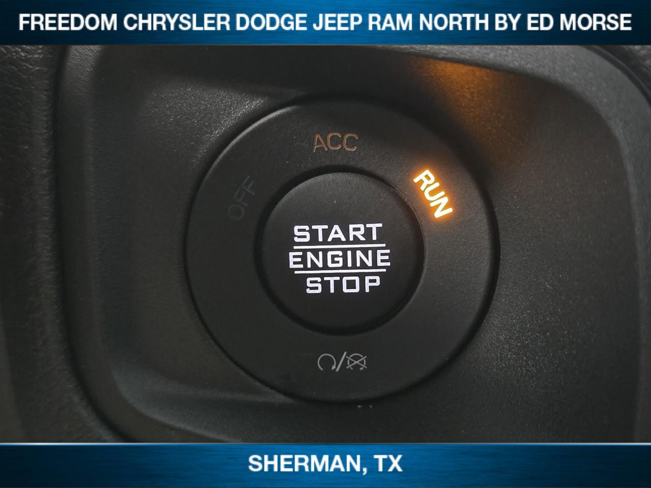 2026 Jeep Wrangler Sport S Sherman TX