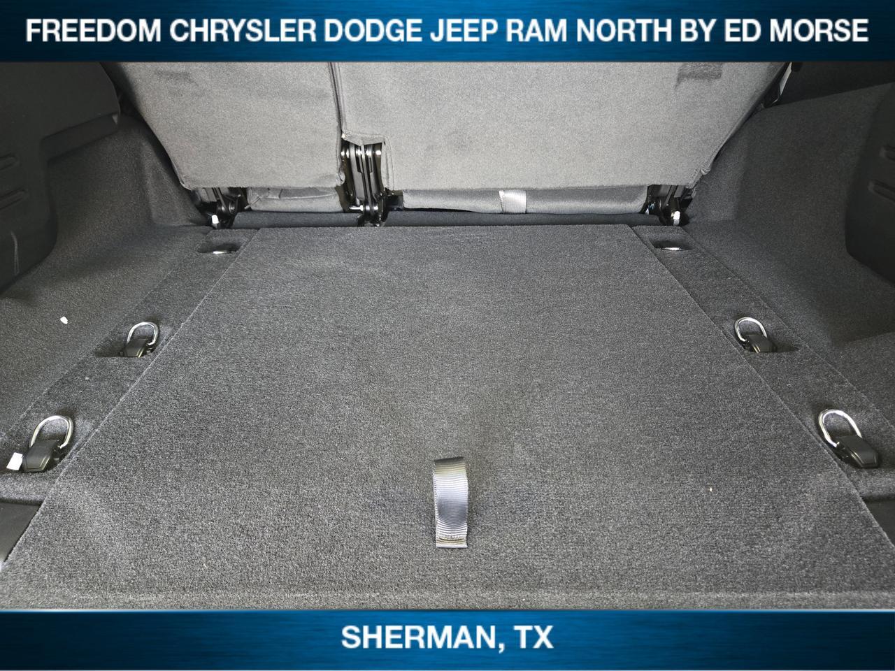 2026 Jeep Wrangler Sport S Sherman TX