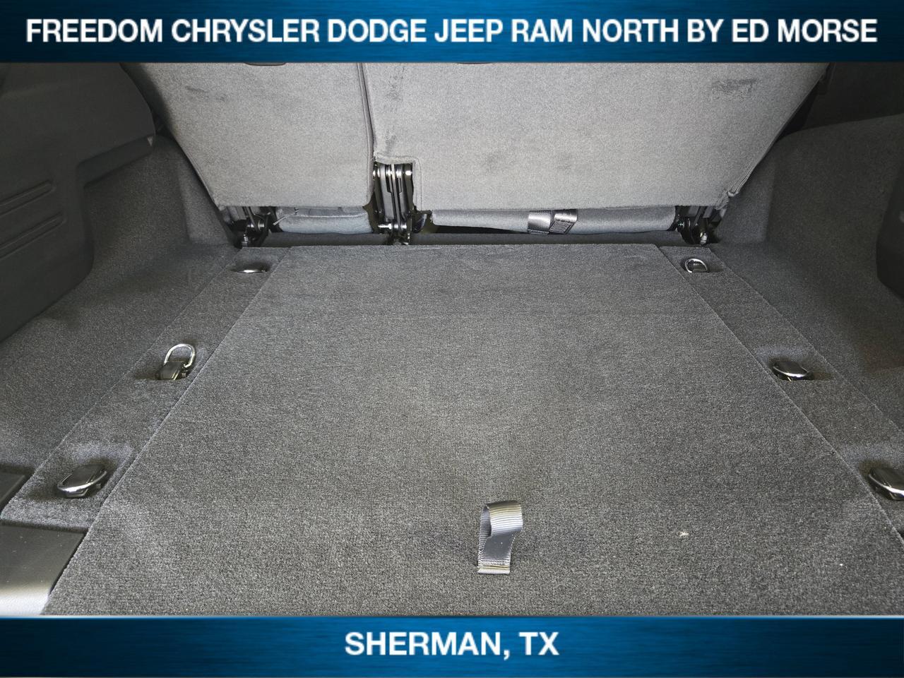 2026 Jeep Wrangler Sport S Sherman TX
