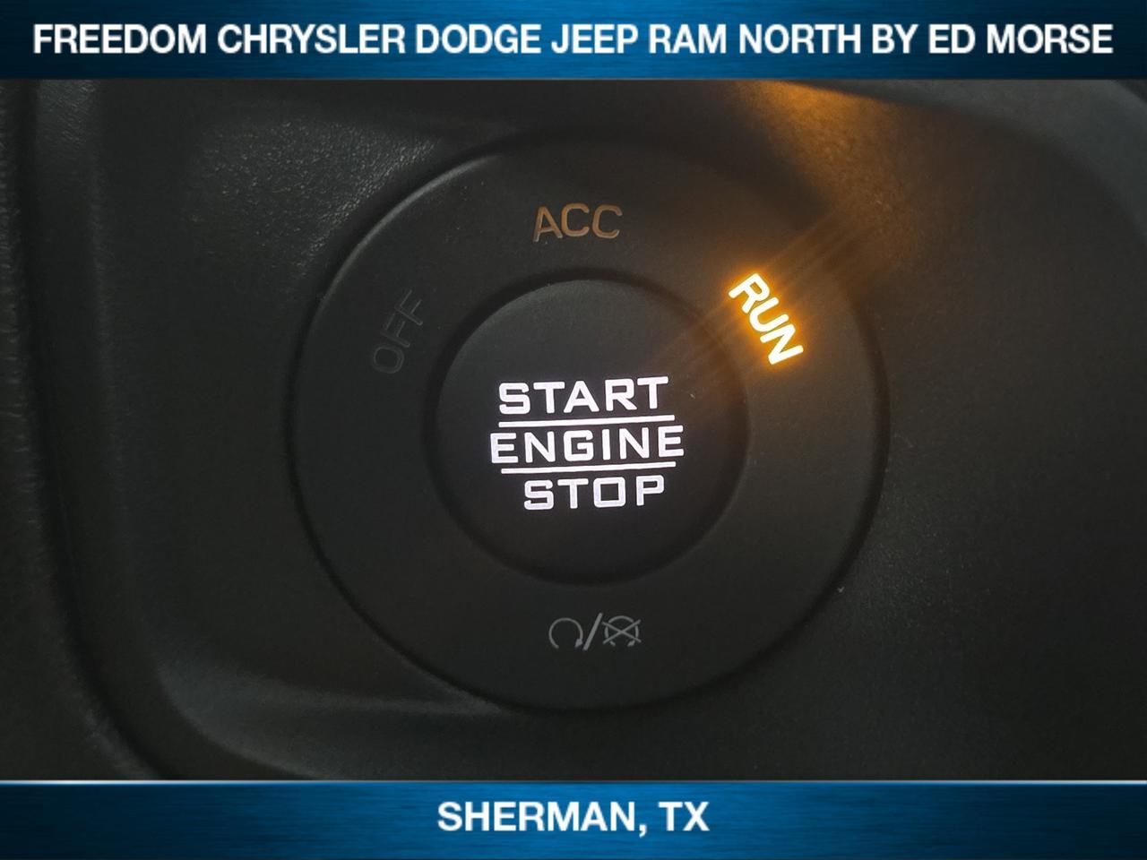 2026 Jeep Wrangler Sport S Sherman TX