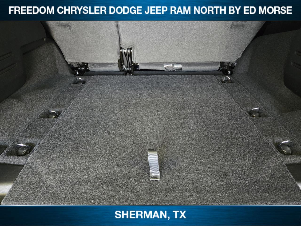2026 Jeep Wrangler Sport S Sherman TX