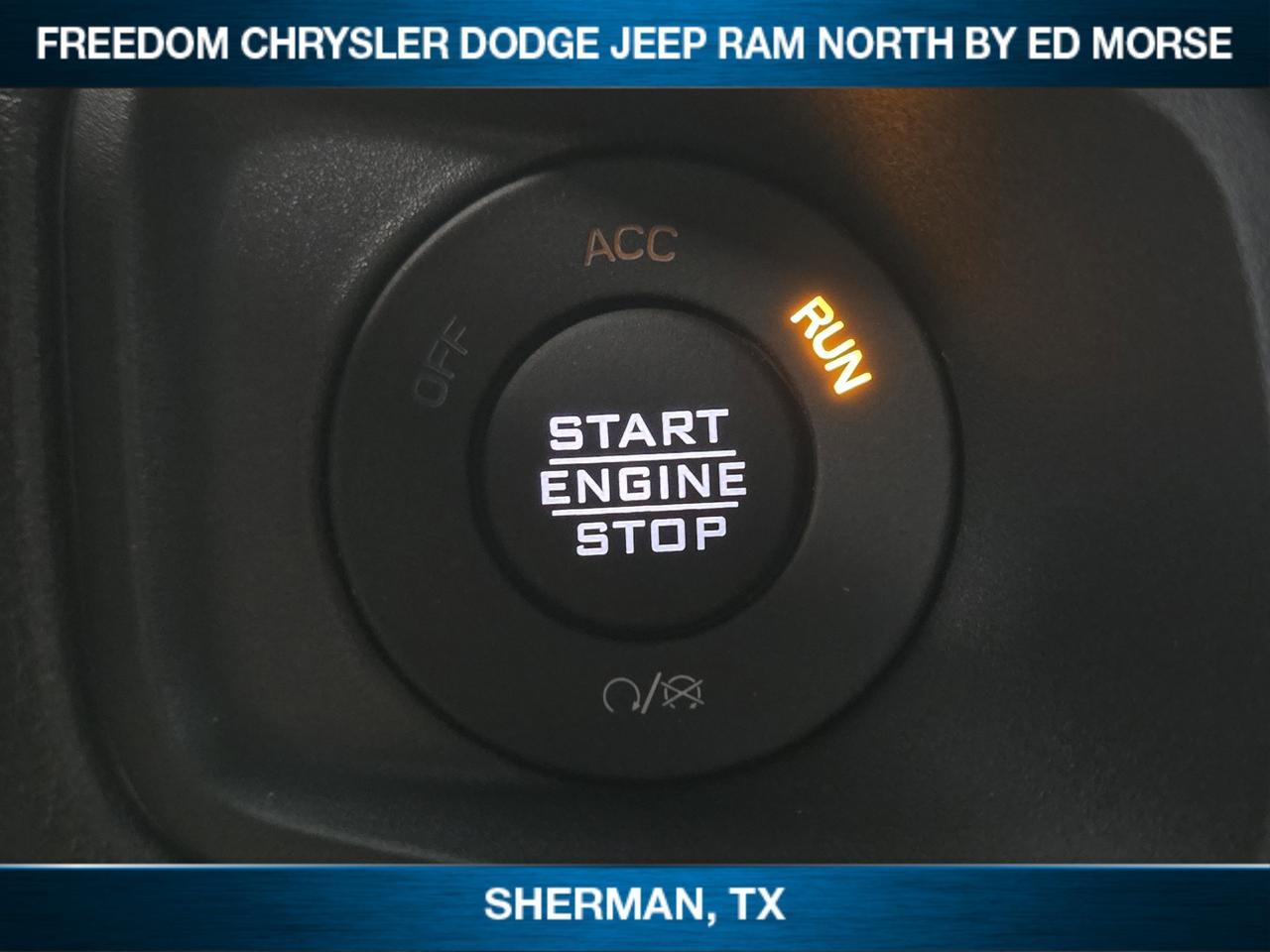 2026 Jeep Wrangler Sport S Sherman TX