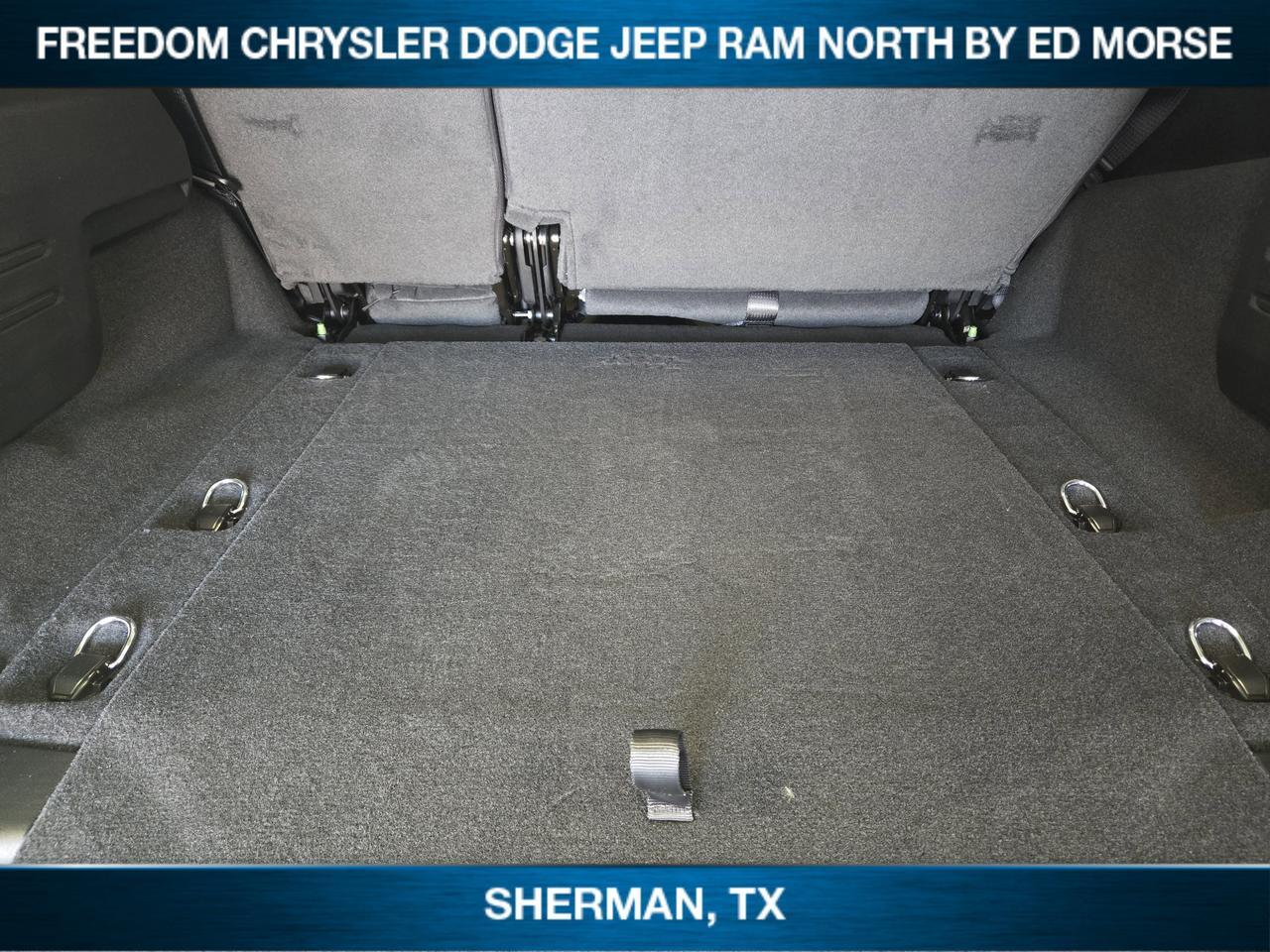 2026 Jeep Wrangler Sport S Sherman TX