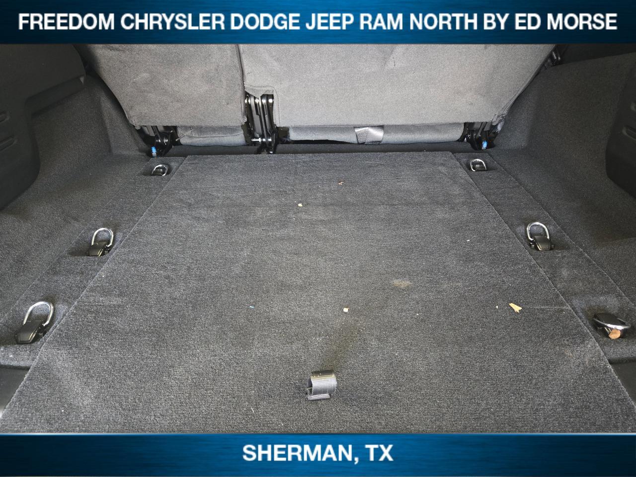 2026 Jeep Wrangler Sport S Sherman TX