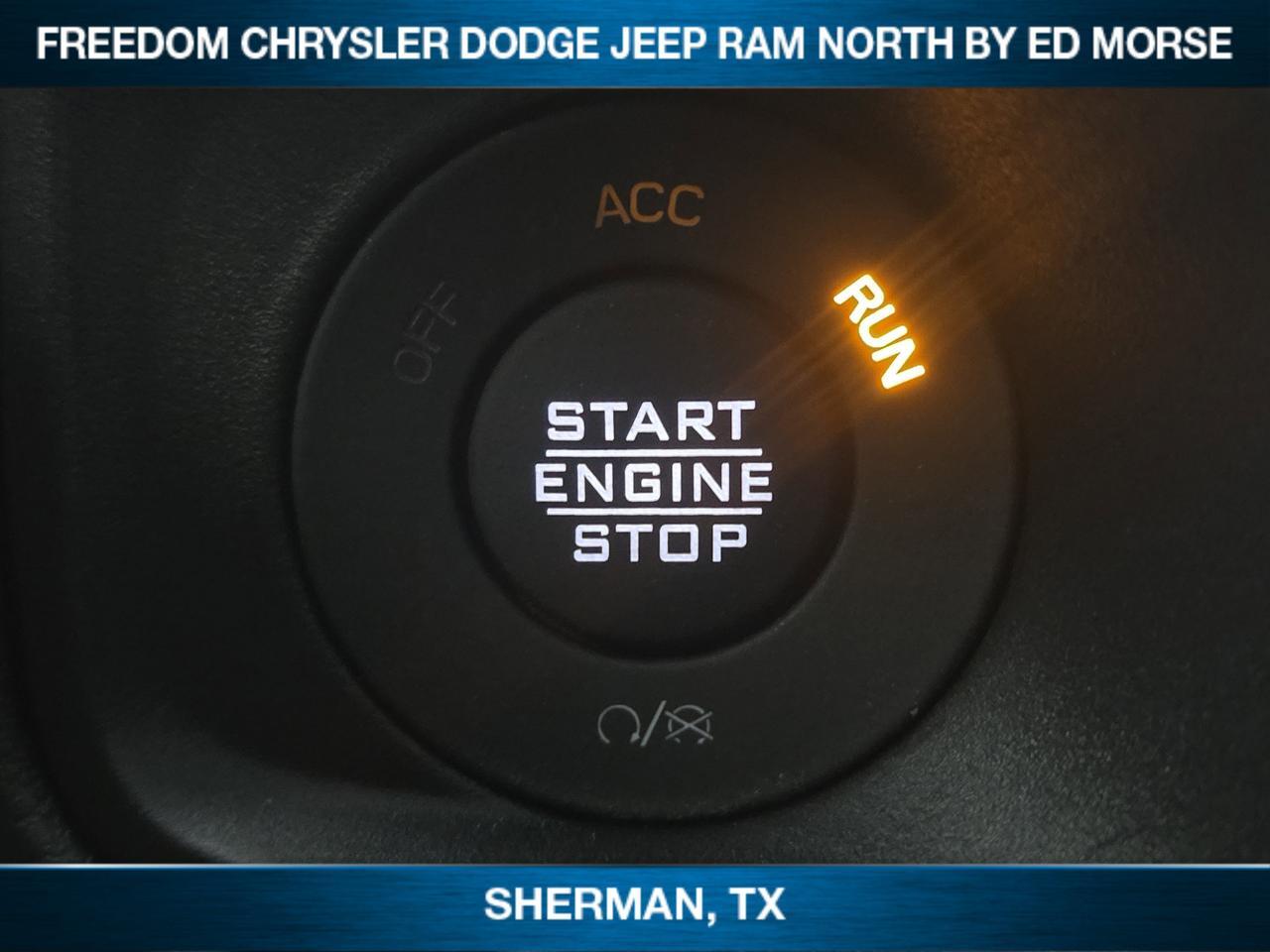 2026 Jeep Wrangler Sport S Sherman TX