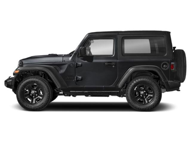 2026 Jeep Wrangler Sport Sherman TX