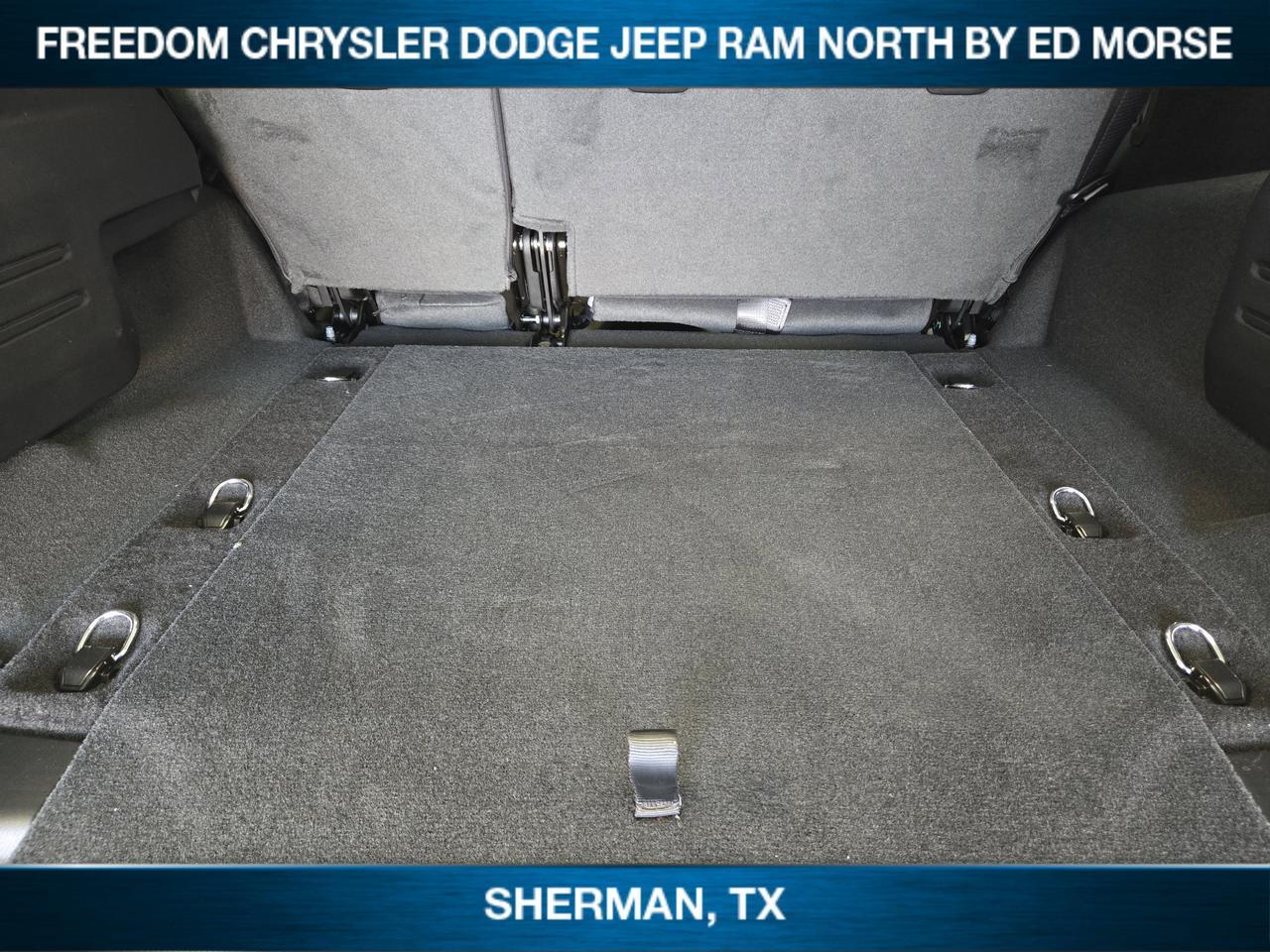 2026 Jeep Wrangler Sport Sherman TX