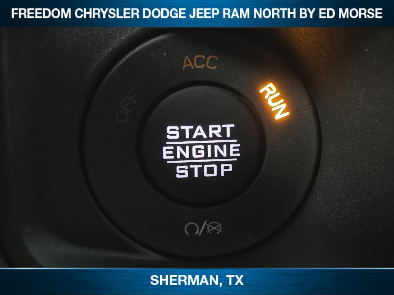 2026 Jeep Wrangler Sport Sherman TX