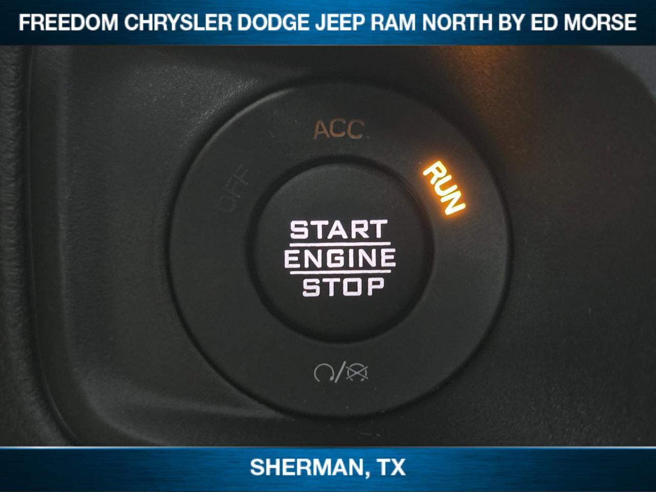 2026 Jeep Wrangler Sport Sherman TX