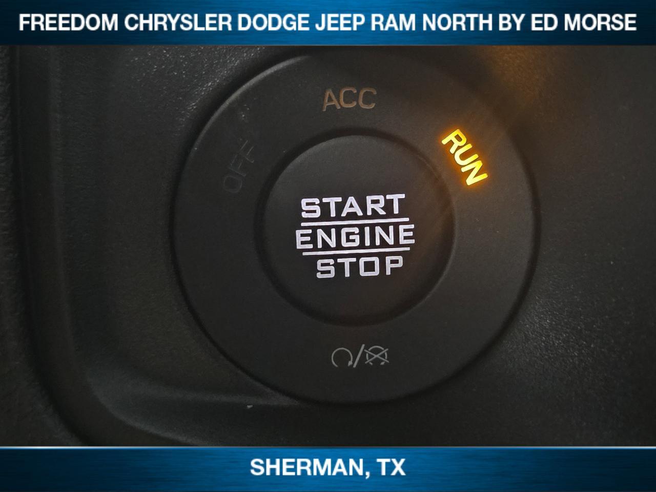 2026 Jeep Wrangler Sport Sherman TX