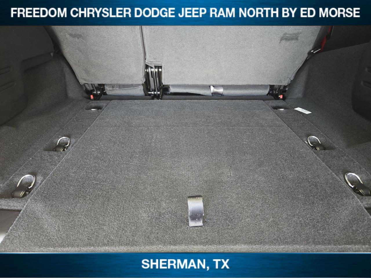 2026 Jeep Wrangler Sport Sherman TX