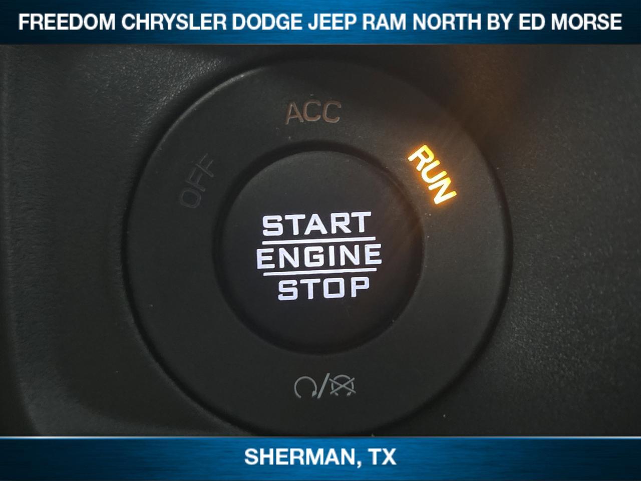 2026 Jeep Wrangler Sport Sherman TX