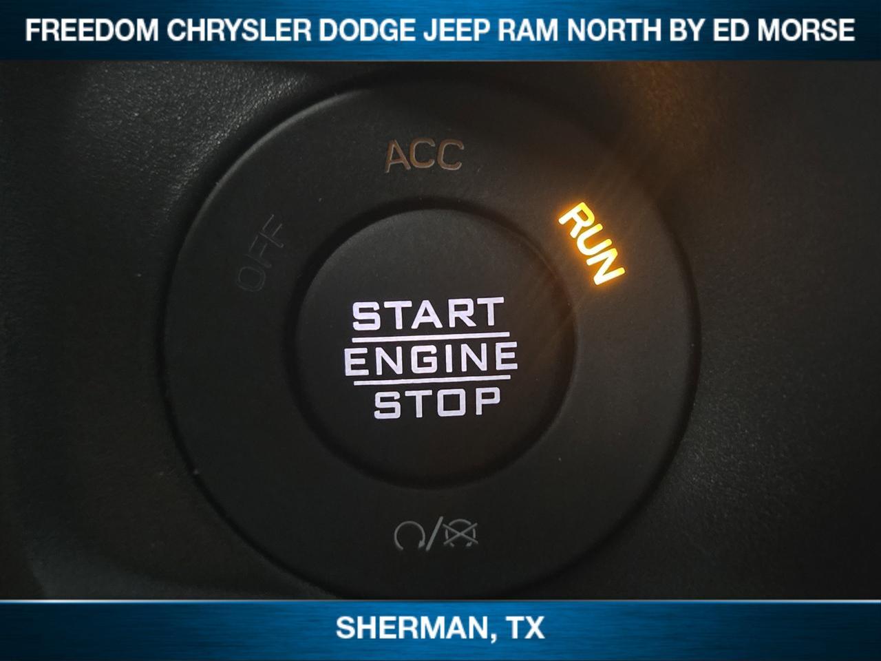 2026 Jeep Wrangler Sport Sherman TX
