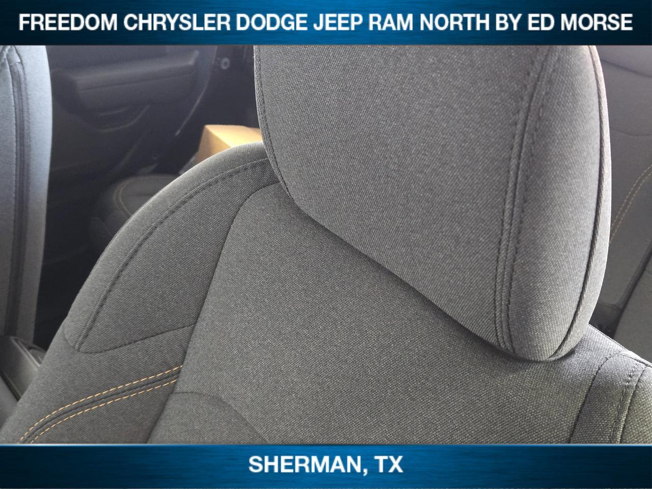 2026 Jeep Wrangler Sport Sherman TX