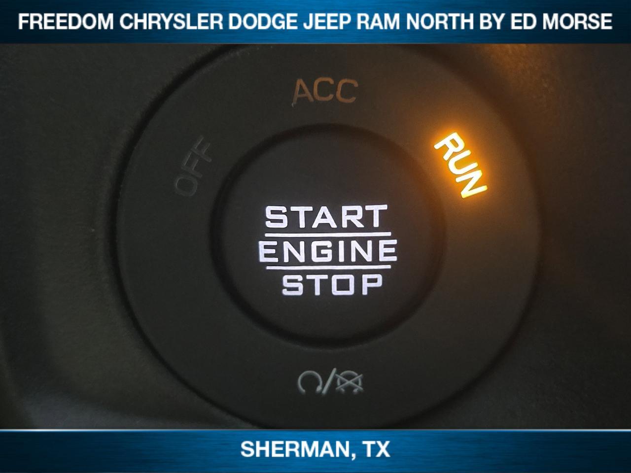 2026 Jeep Wrangler Sport Sherman TX