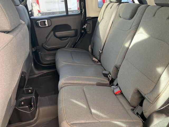 2026 Jeep Wrangler Sport Watertown SD 2026 Jeep Wrangler Sport Watertown SD